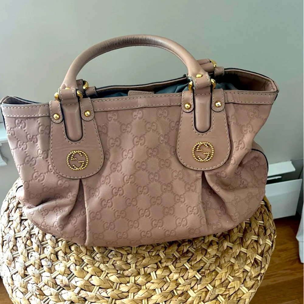 Gucci bag